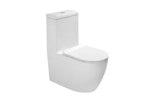Унитазы-компакт SL-5011 SANTILINE