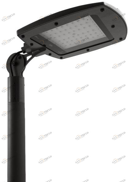 ENGI Светодиодный уличный фонарь из анодированного алюминия  Enfu 