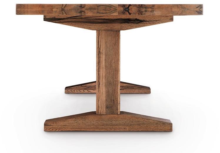 Oliver B. Прямоугольный стол из дуба Oliver b. wild sun-id-1358244 - Вид №1