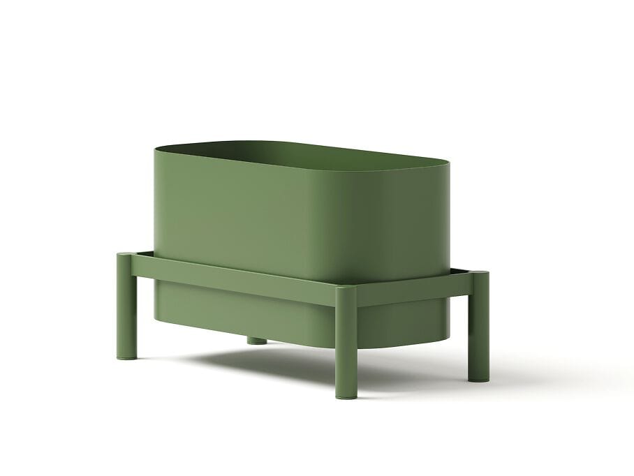 Алюминиевая плантатор Joyf Tropic ARCH-00106354