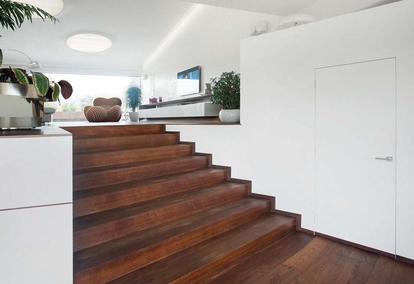 Eclisse Дверная коробка заподлицо со стеной Eclisse syntesis® sun-id-1502010 - Вид №8