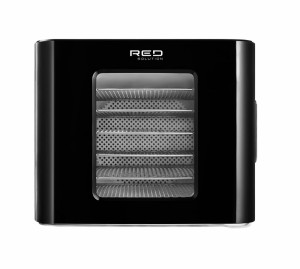 9263571 Сушилка для овощей и фруктов RED SOLUTION DD041H черный