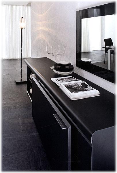 Буфет Goya TONIN 6107  1 Contemporary - Вид №3