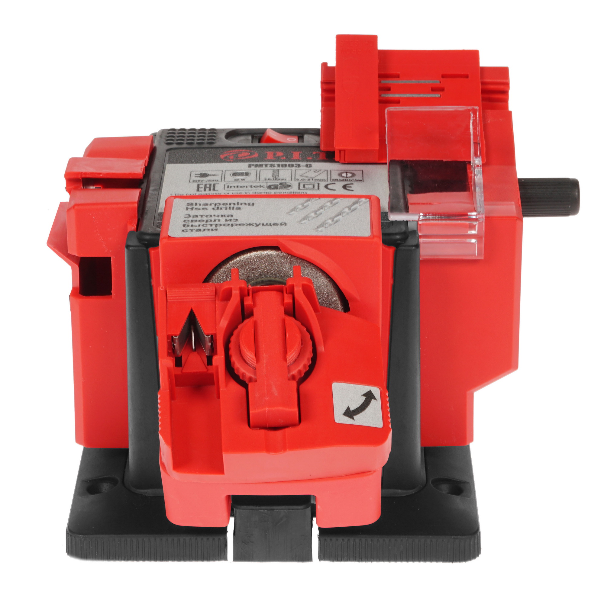 Точильный станок  многофункциональный P.I.T. PMTS1003-C 8157164 PIT STDN-0003249 - Вид №1