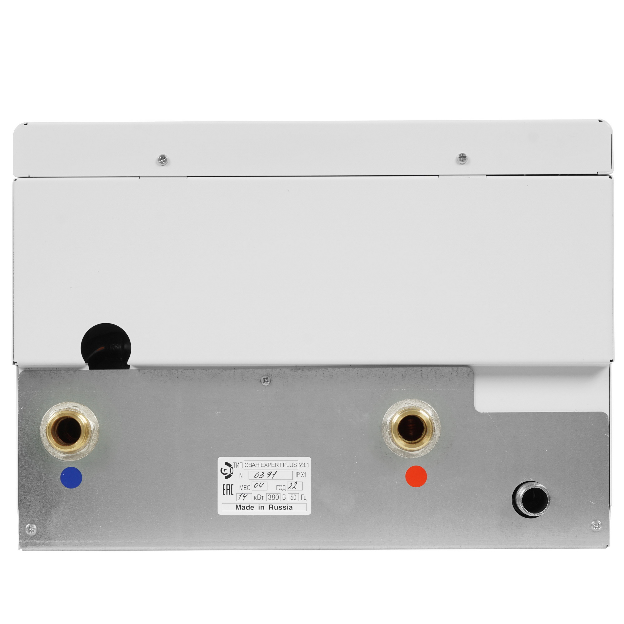 9904986 Электрический котел ЭВАН EXPERT PLUS-14 14 кВт STDN-0097342 - Вид №4