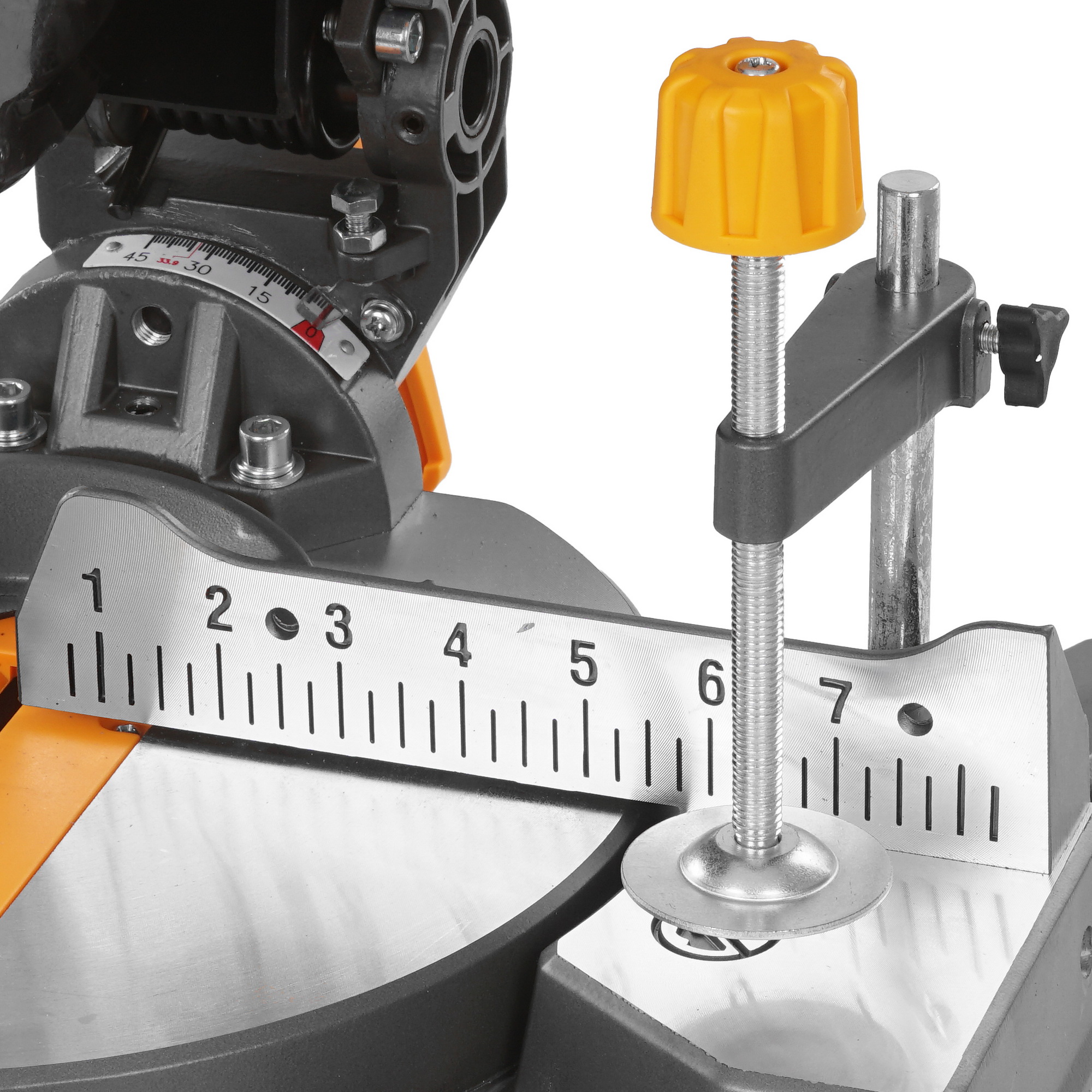 Торцовочная пила  INGCO BMS18007 9213740 STDN-0127773 - Вид №4