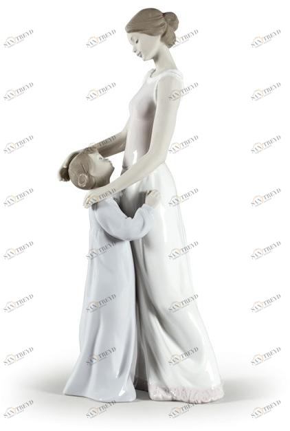 Lladró Фарфоровый орнамент  1006771 