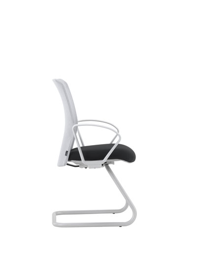 VAGHI Кресло для гостей BURSA RETE sun-id-1986022 - Вид №8