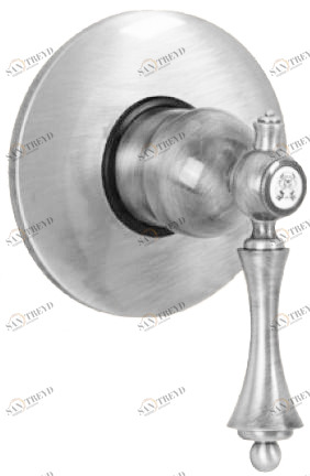 Смеситель MIGLIORE Bomond ML.BMD-9730.СR для душа - хром ML.BMD-9730.CR