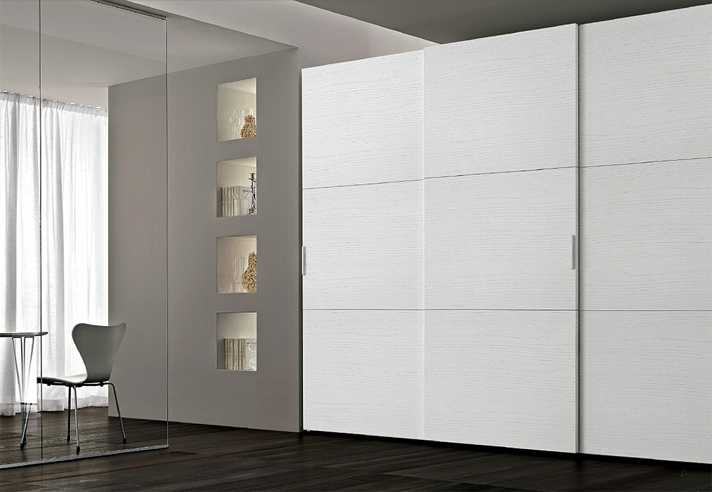 Шкаф SEGNO TOMASELLA 534 Logica