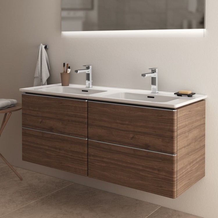 T300501 Раковина 124 см Ideal Standard STRADA II - Вид №17