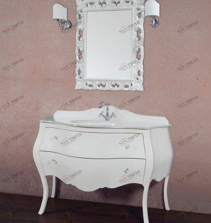 MATILDA Комплект мебели cm 130 x 60  GAIA BAROCCHI 39854