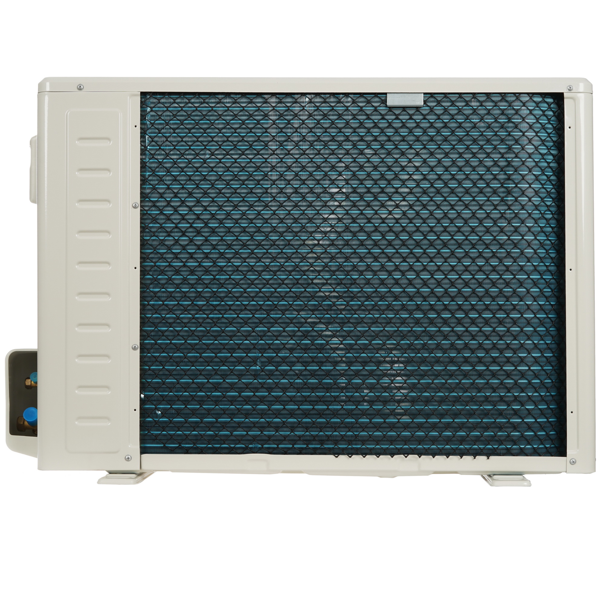 5049980 Кондиционер настенный сплит-система Abion ASH-C308BE/ARH-C308BE белый STDN-0079985 - Вид №8