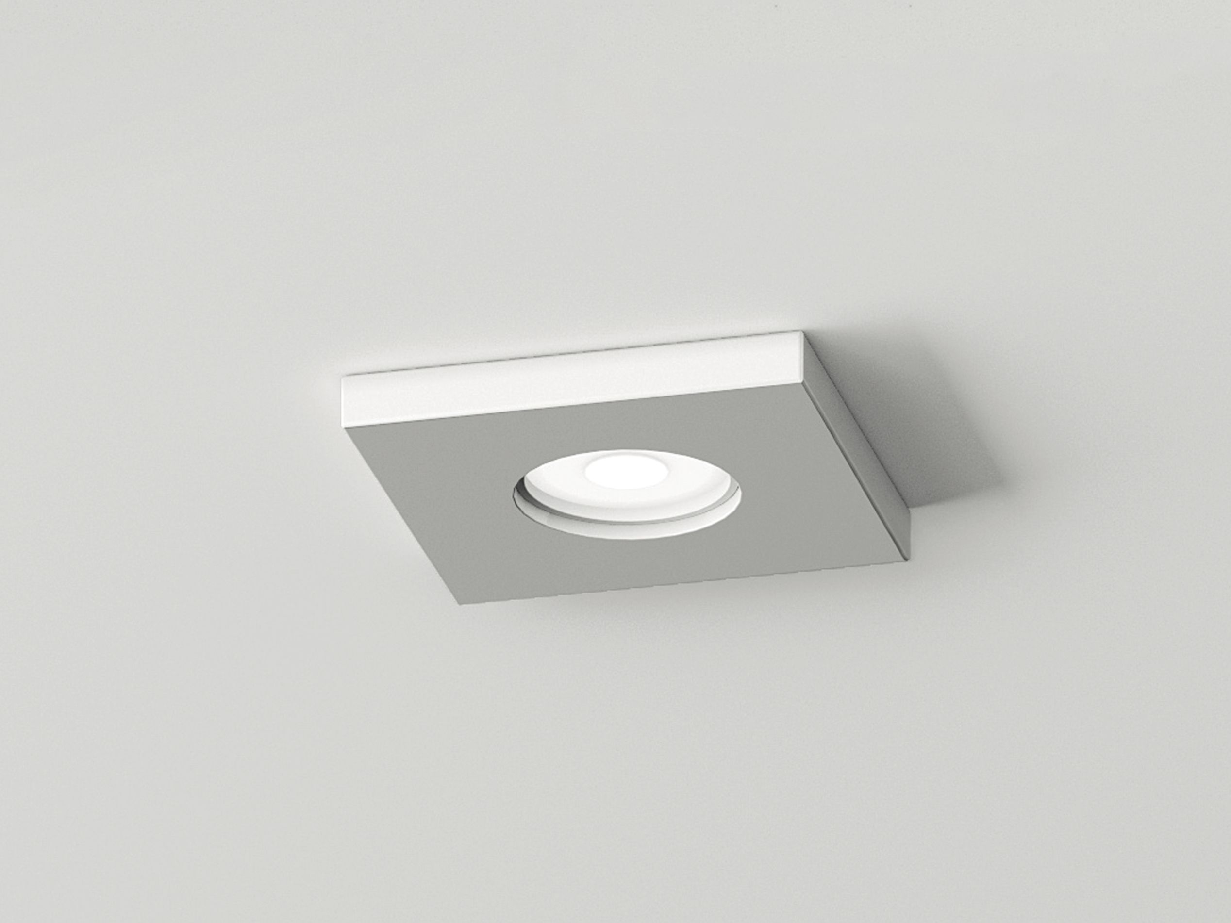 Встраиваемый светодиодный прожектор в AirCoral® Buzzi & Buzzi BARD ARCH-00038793