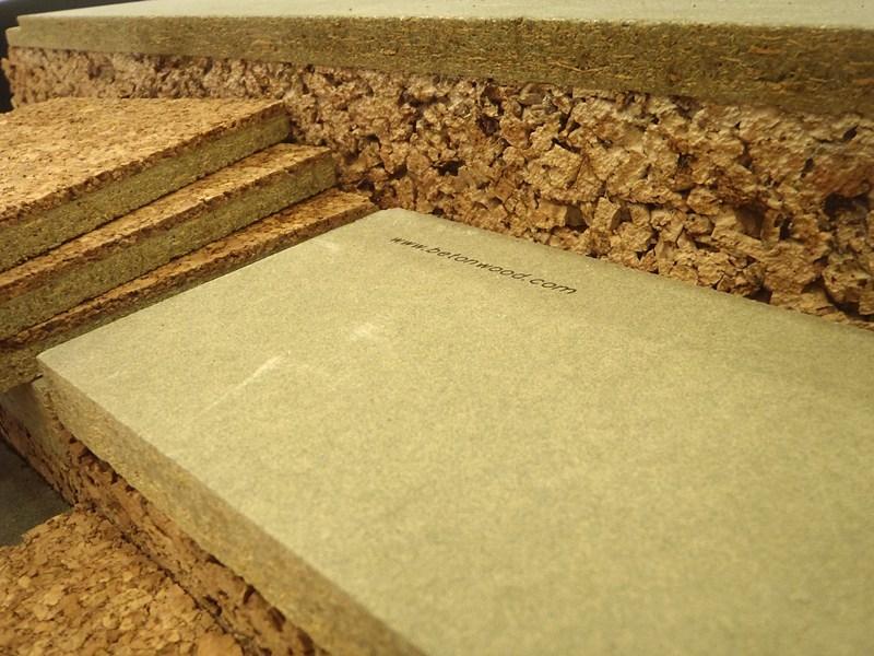 BetonWood Система внешней изоляции Betontherm sun-id-1377884 - Вид №1