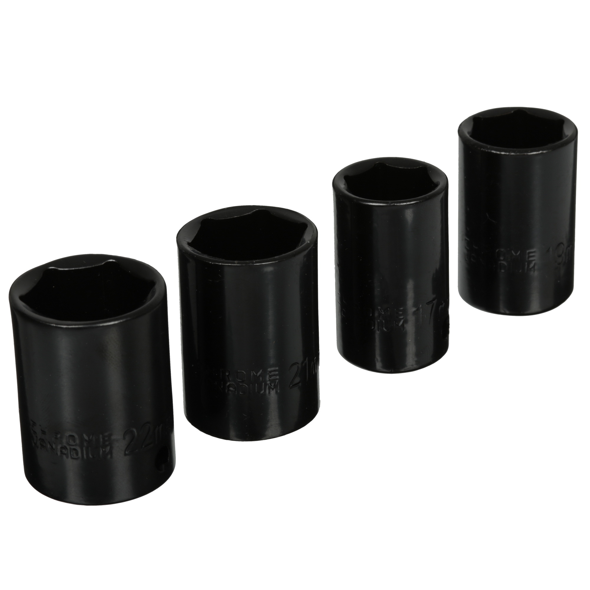 Гайковерт Aceline ELW350 9144610 STDN-0001811 - Вид №7