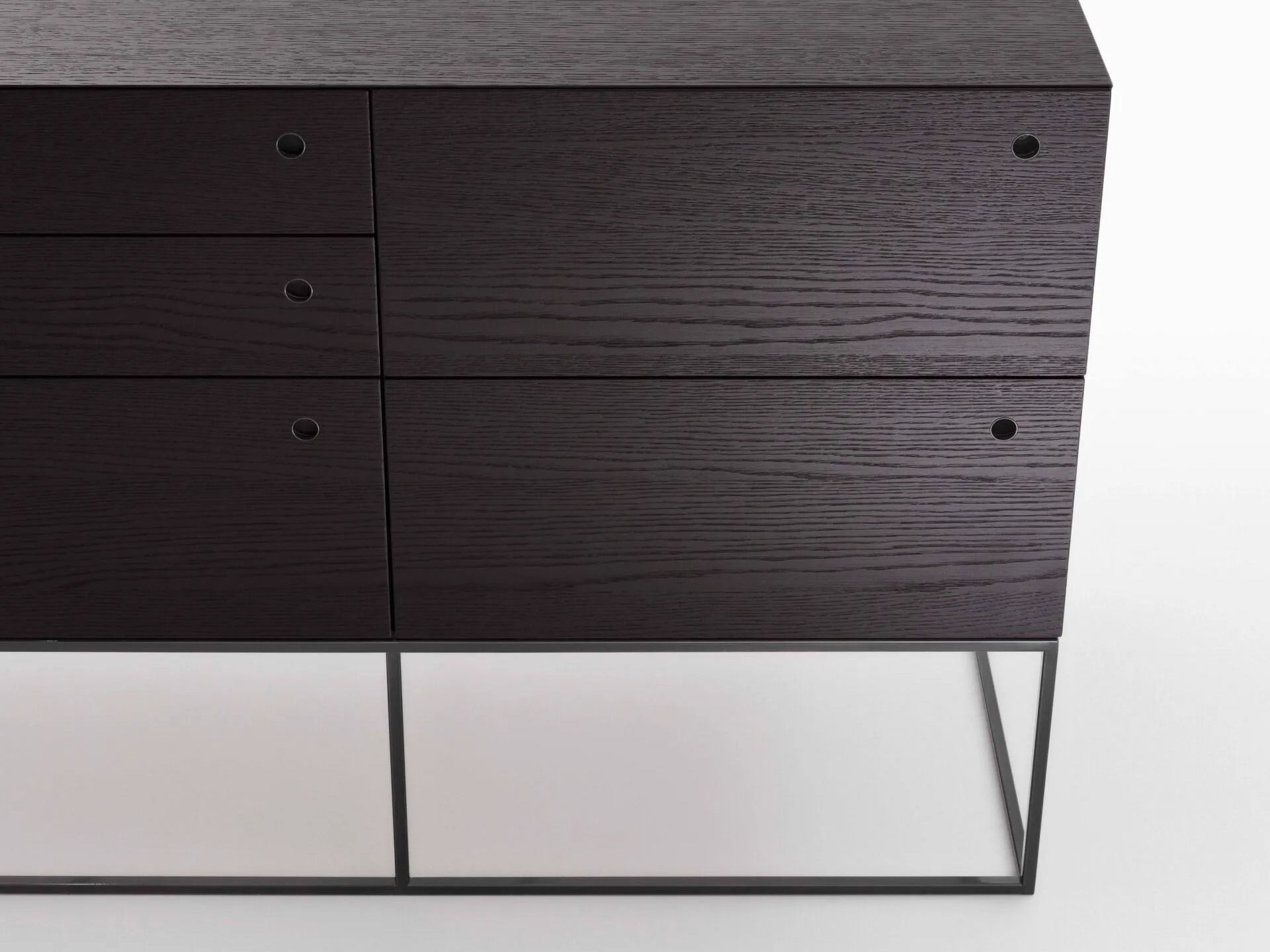 Деревянный комод Alf DaFrè хобби ARCH-00116354 - Вид №2