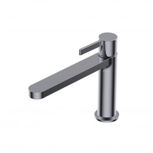 PR34AA202 Смеситель для раковины, однорычажный Ritmonio Tie