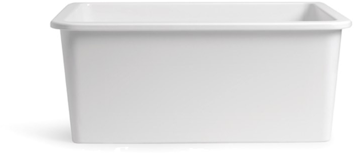 Lk07 Мойка кухонная овальная BLEU PROVENCE Stove - Вид №1