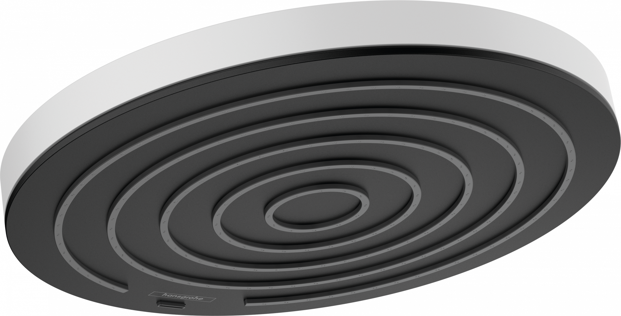 24141700 Pulsify S Верхний душ 260 1jet EcoSmart Hansgrohe 