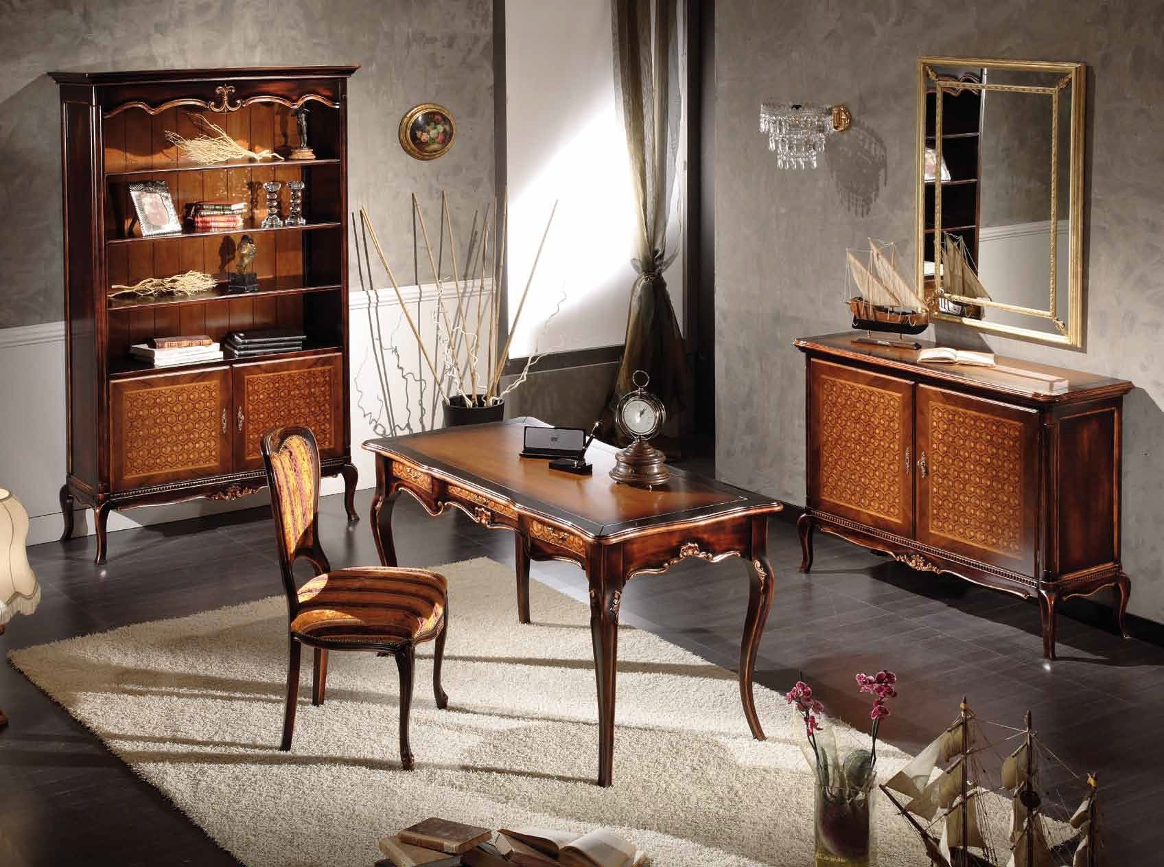 Мягкий стул Arvestyle Alyssa ARCH-00144797 - Вид №1