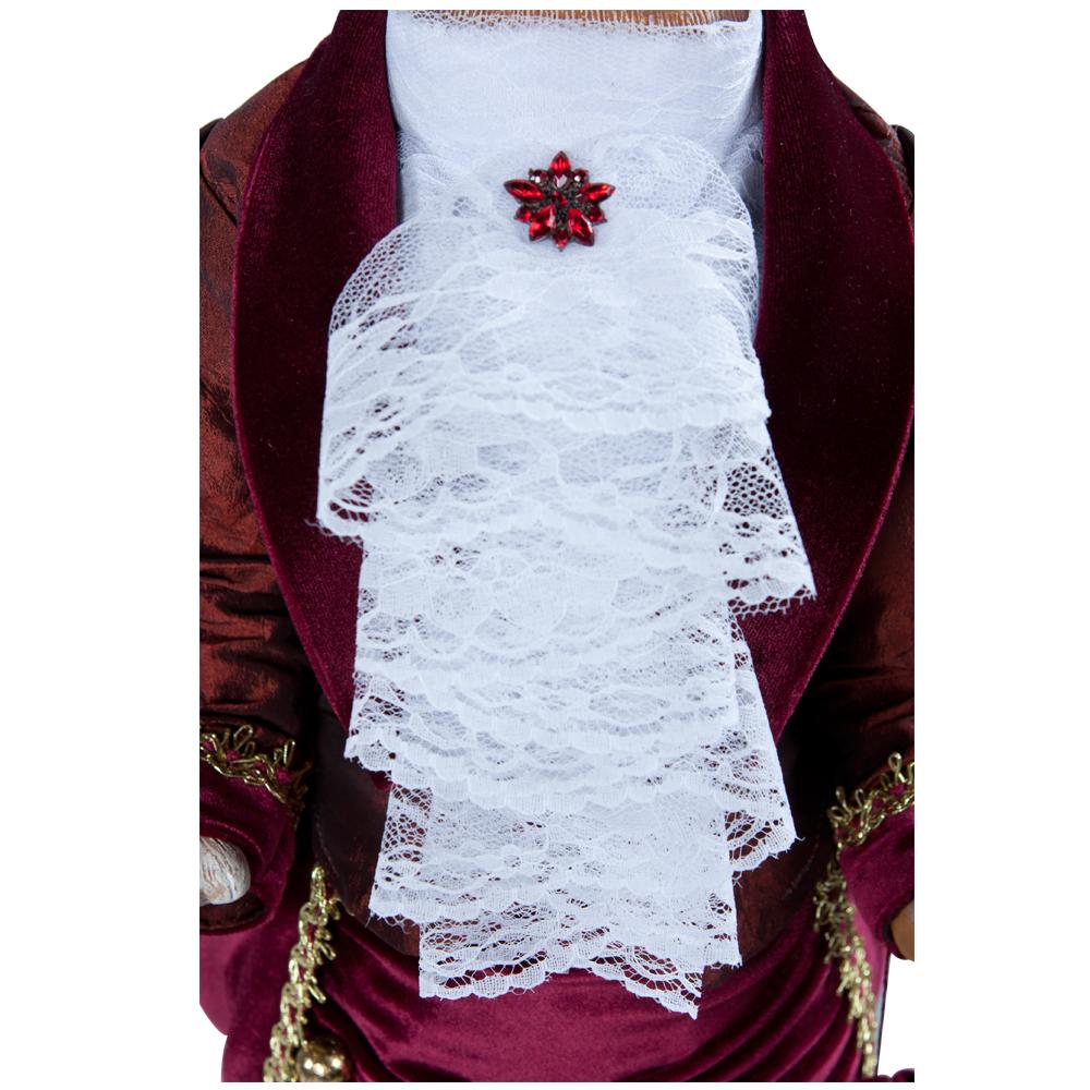 76010 Коллекционная кукла Кошка Леди Парр BOGACHO 4627138150344 - Вид №3