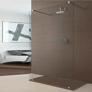 Душевая кабина пристенная ONE&ONE 160 см