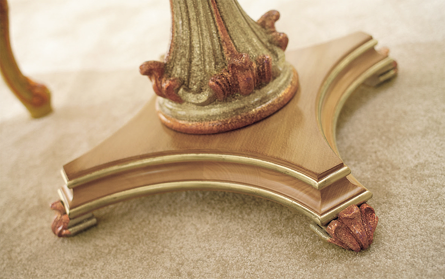 Столик  RIVA 8926  - Вид №3