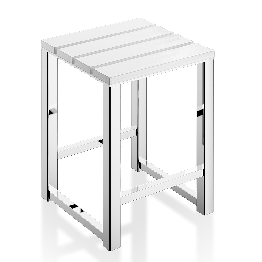 Табурет DW 68 DECOR WALTHER  503654  - Вид №4