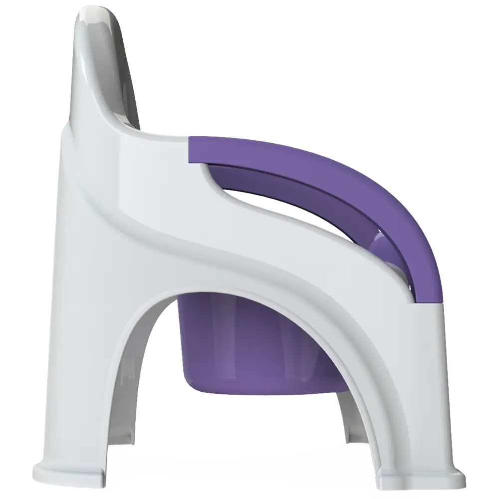 Детский горшок-стул Морские котики KP110202 Santreyd STLM-2029734 - Вид №2