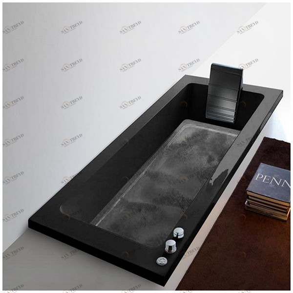 Ванна Gruppo treesse Dream 180 AWC-V838F-C-DX AWCV838FCDX