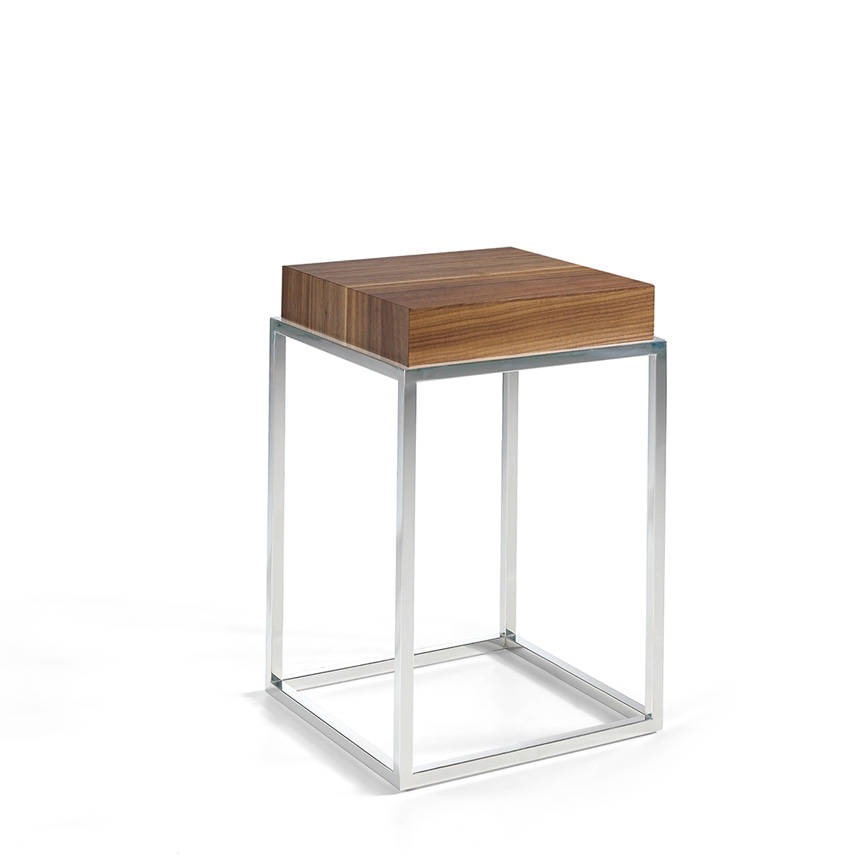 007528 Столик DA орех Angel Cerda TC3805  - Вид №4