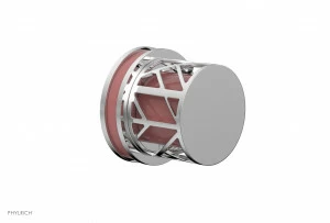 Регулятор напора JOLIE Phylrich  222-35-026X045 Хромированный
