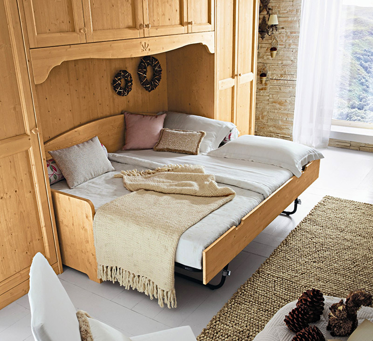 Кровать  CALLESELLA DIVANO LETTO Every day - Вид №1