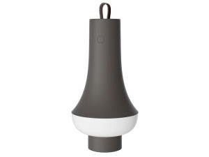 Аккумуляторная светодиодная настольная лампа