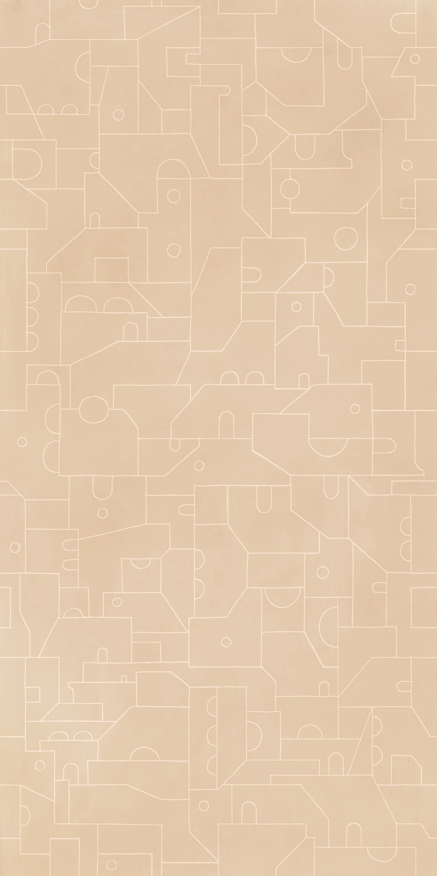 Напольное / керамогранит с терракотовым эффектом CERAMICHE KEOPE CottoMilano ARCH-00133619 - Вид №56