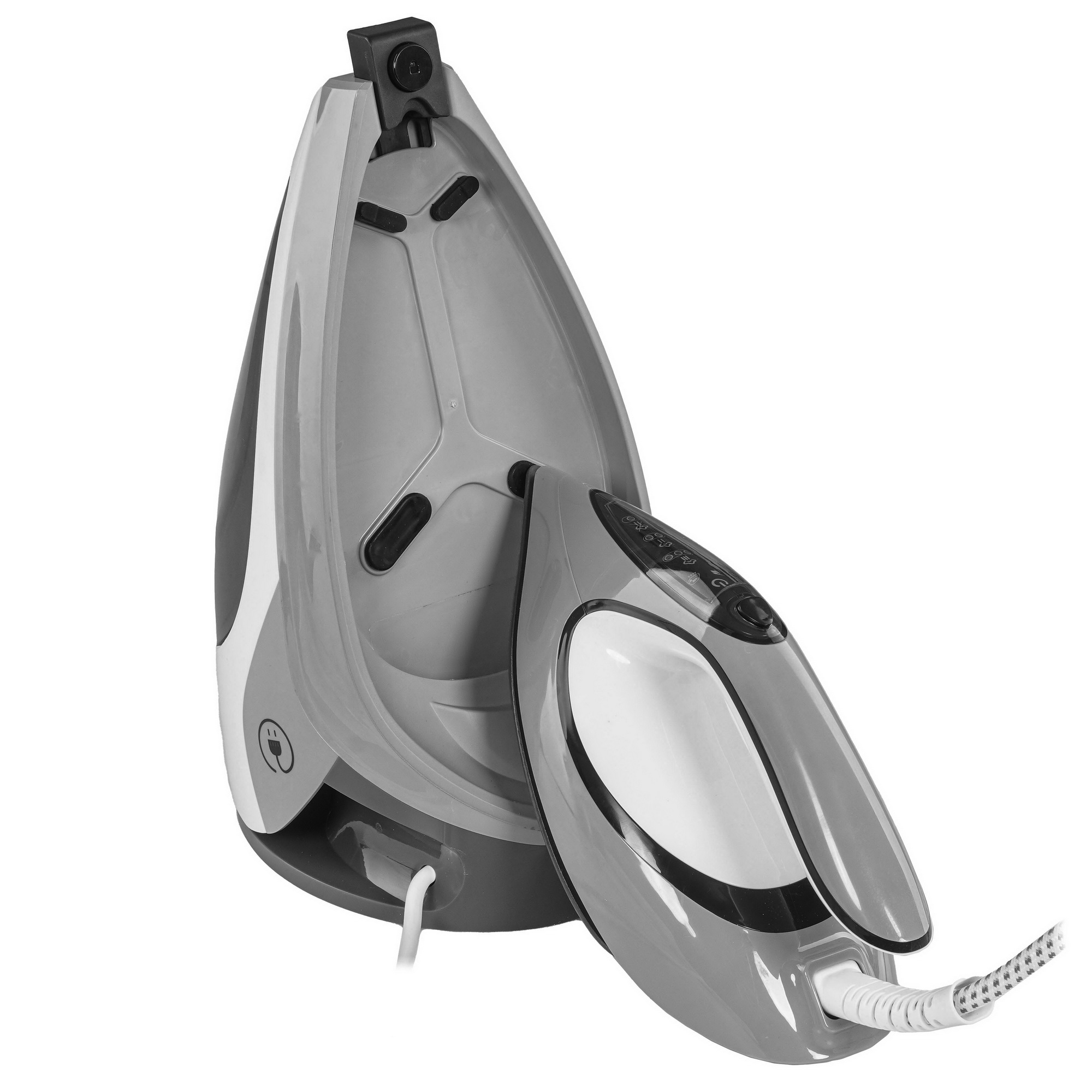 9239226 Парогенератор RED SOLUTION COLORSENSE 720 серый STDN-0030408 - Вид №1