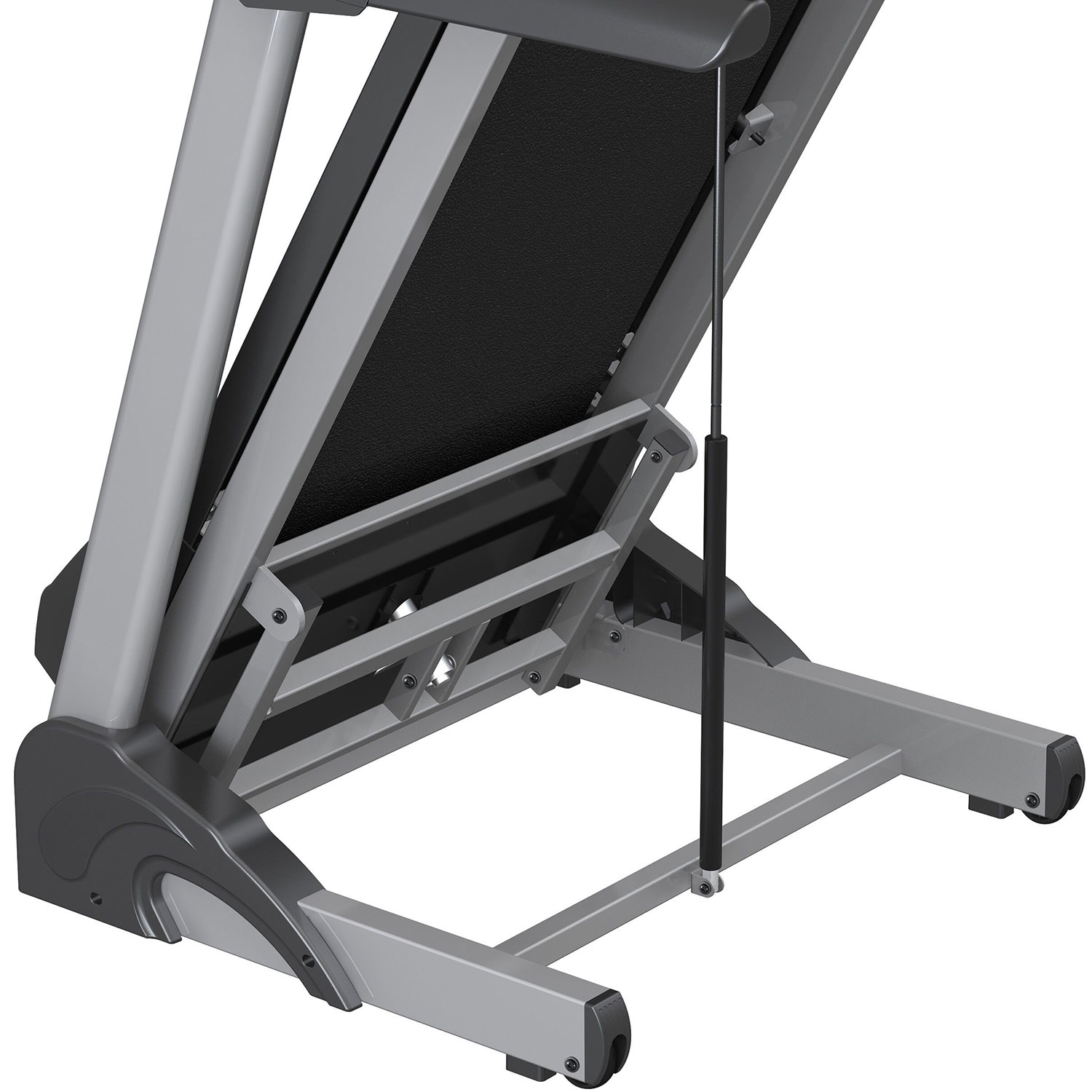 Беговая дорожка spade t750 DFC sun-id-2067916 - Вид №5