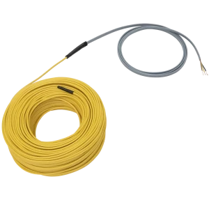 Нагревательный кабель для теплого пола Теплолюкс Национальный Комфорт 105 м, 1200 Вт