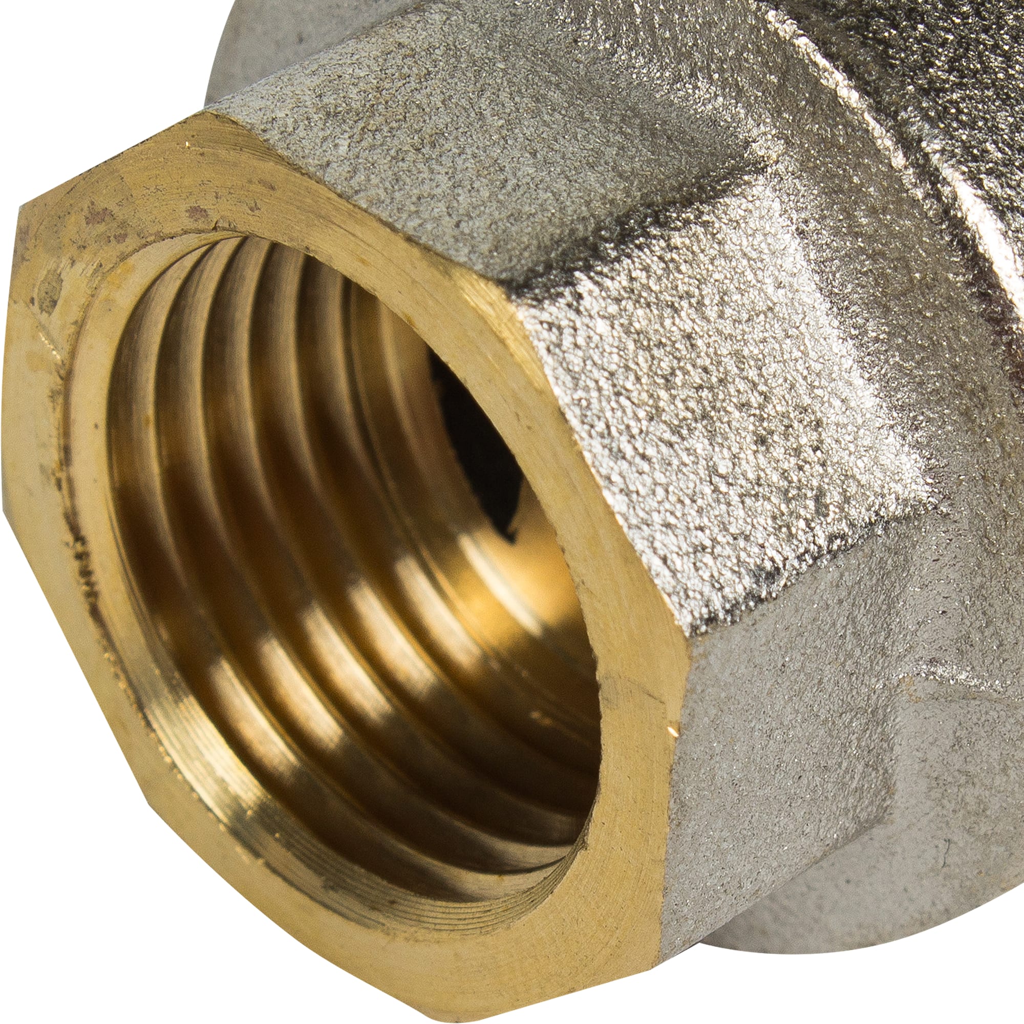 17298801 Клапан обратный, 1/2 дюйм Santreyd  - Вид №1