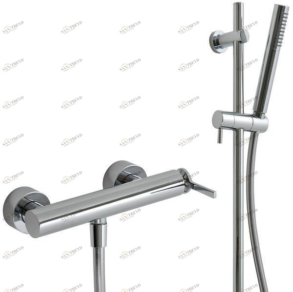 Rubinetterie Treemme Time  5106_tm 