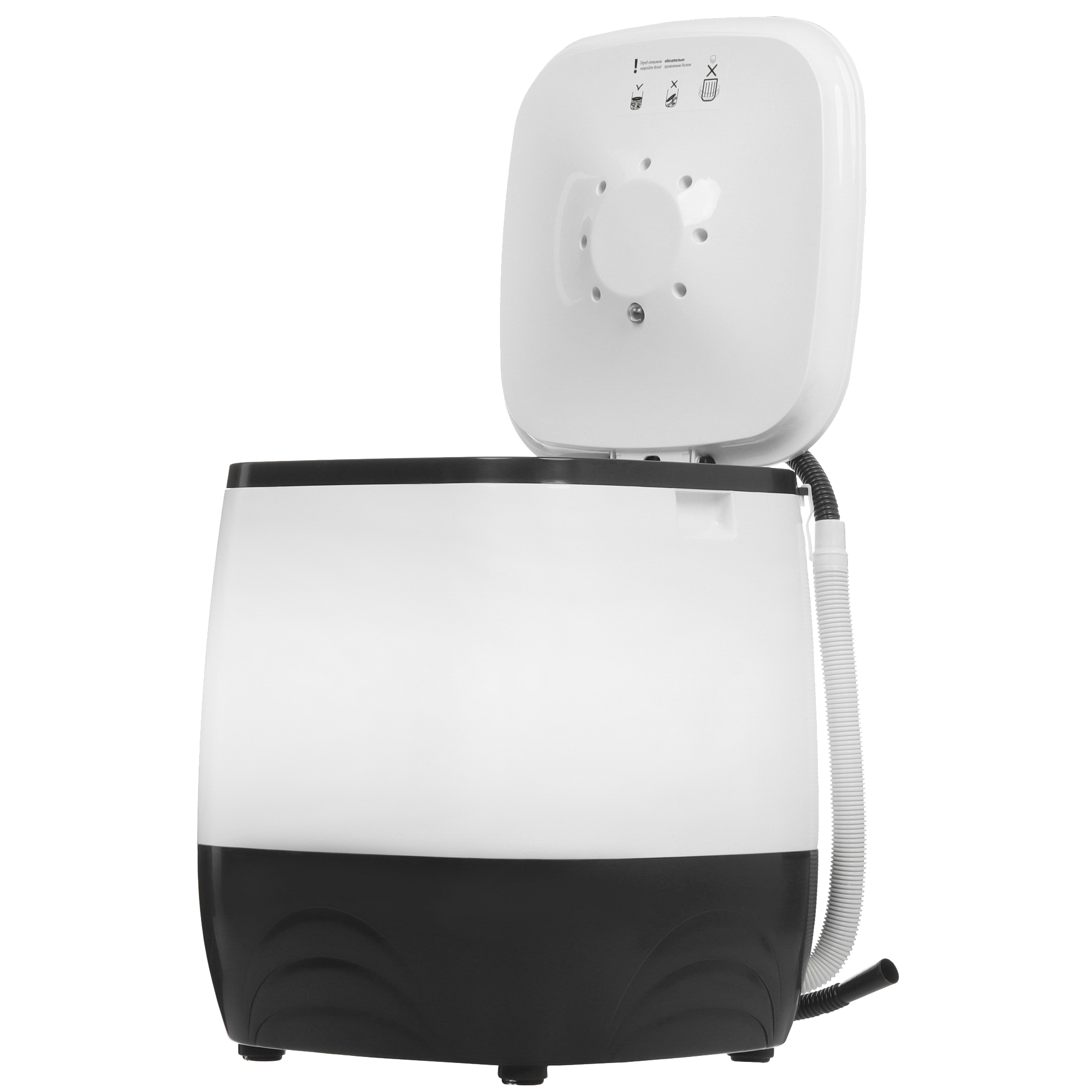 9119414 Стиральная машина Aceline WM-SA300AL/WG STDN-0085991 - Вид №4