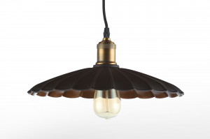 2698514344635 Подвесной светильник диаметр 35 G.MEX Flared