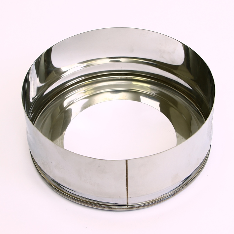 Заглушка Ferrum Ф130х200 (430/05мм) FD19130N1F - Вид №1