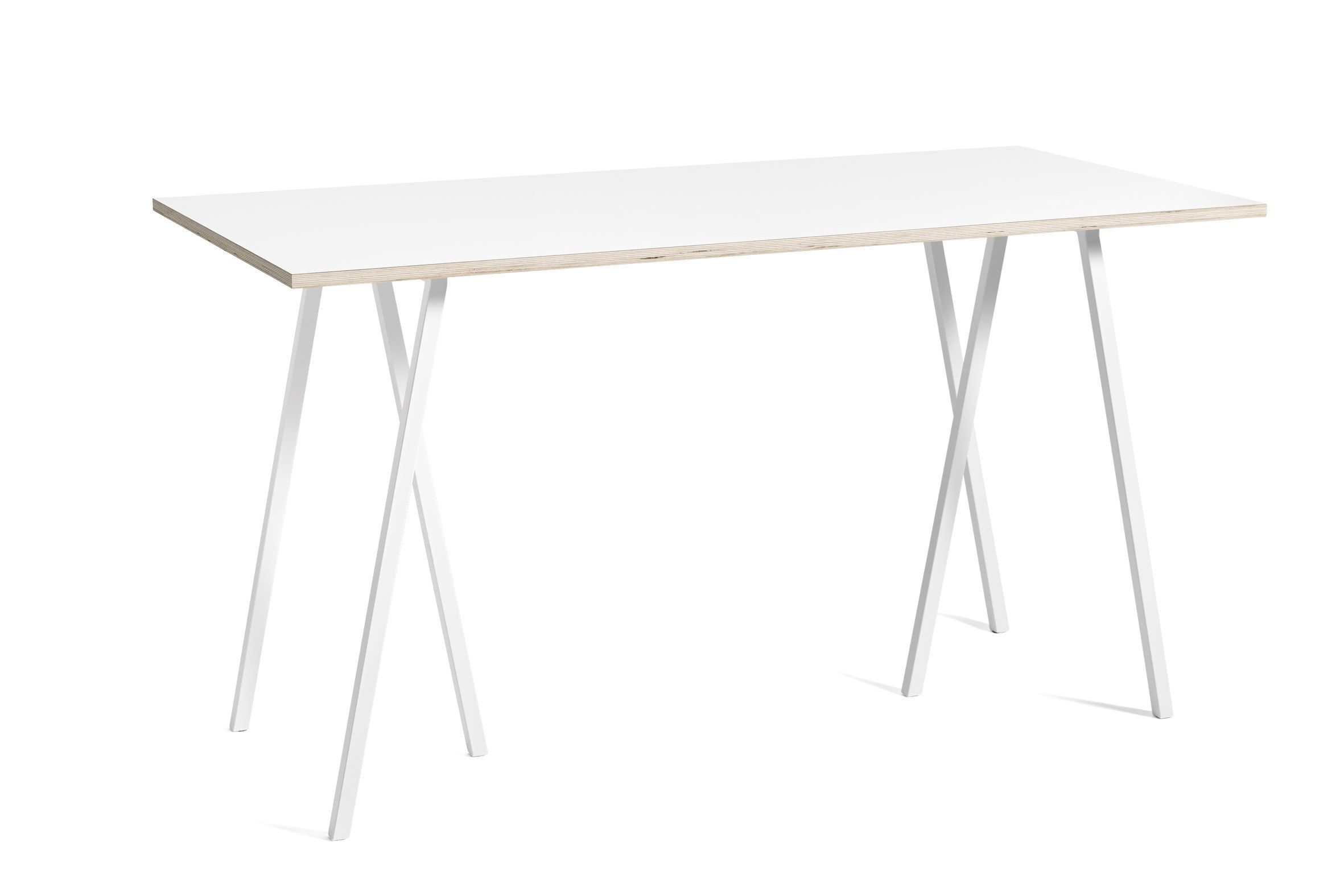 Прямоугольный стол Hay петля ARCH-00071514 - Вид №11