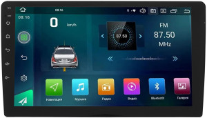 9915287 Автопроигрыватель ACV AD-9002