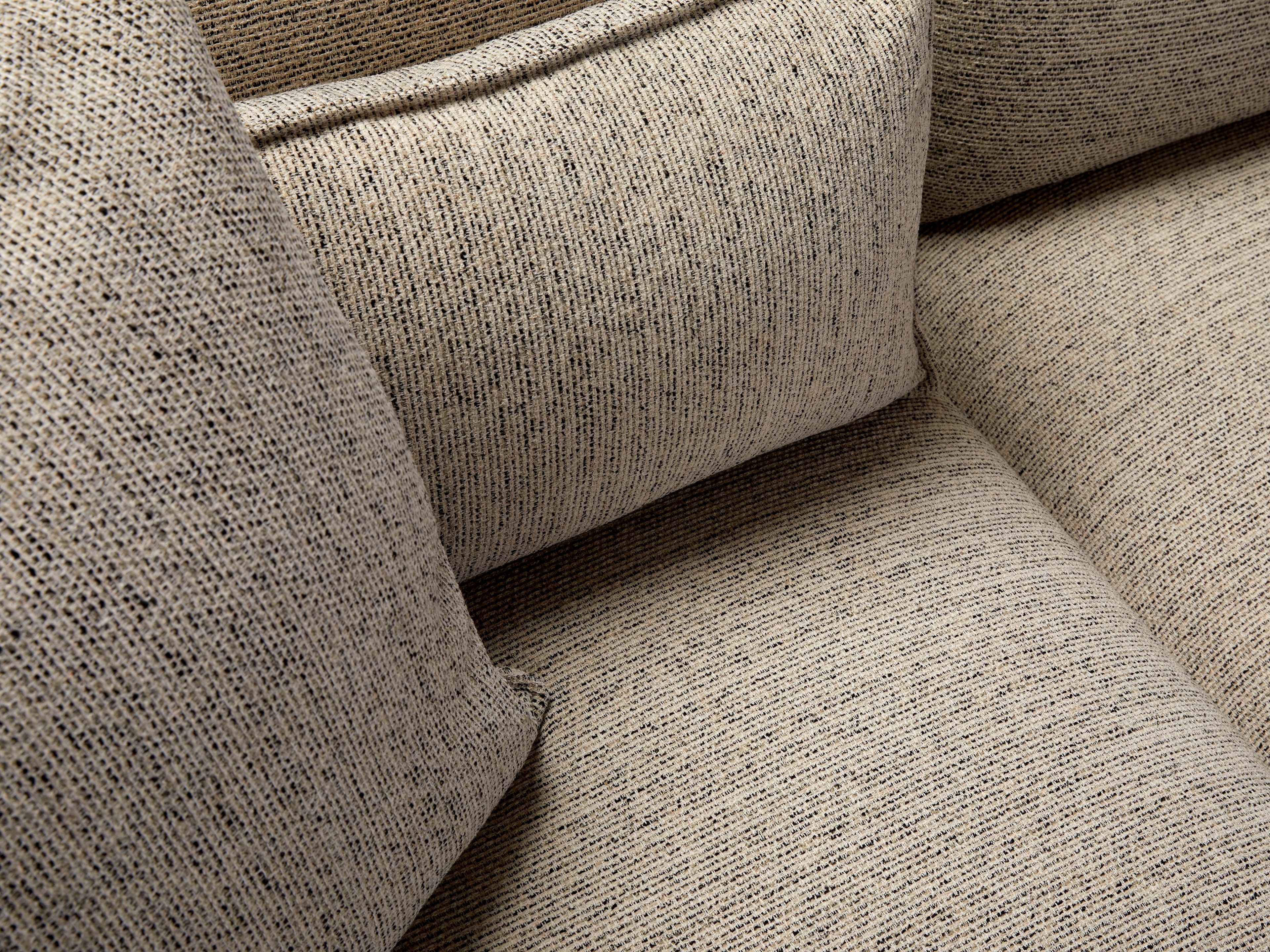 Модульный тканевый диван Ross Gardam Hearth ARCH-00040888 - Вид №6