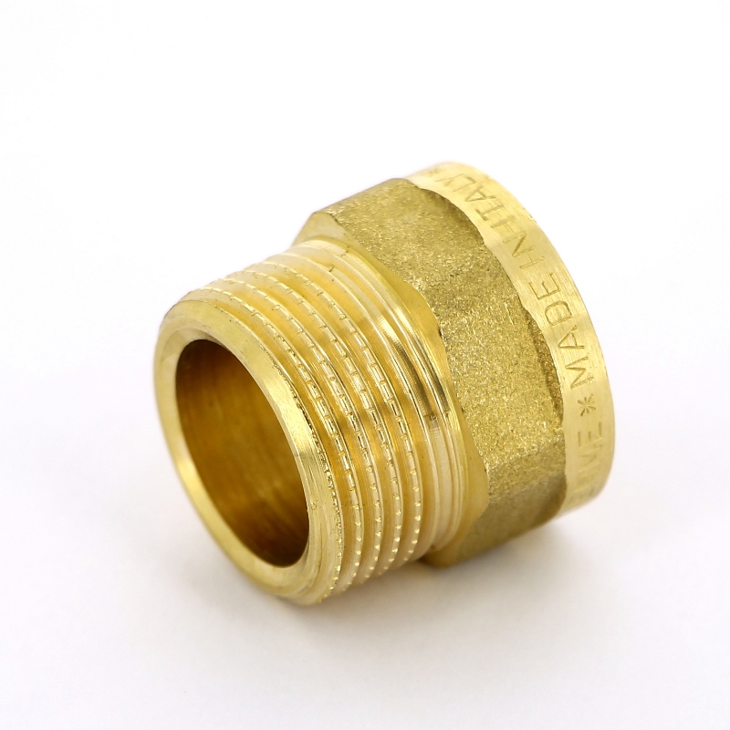 Переходник НВ TIEMME 1"x3/4" 1500165 - Вид №2