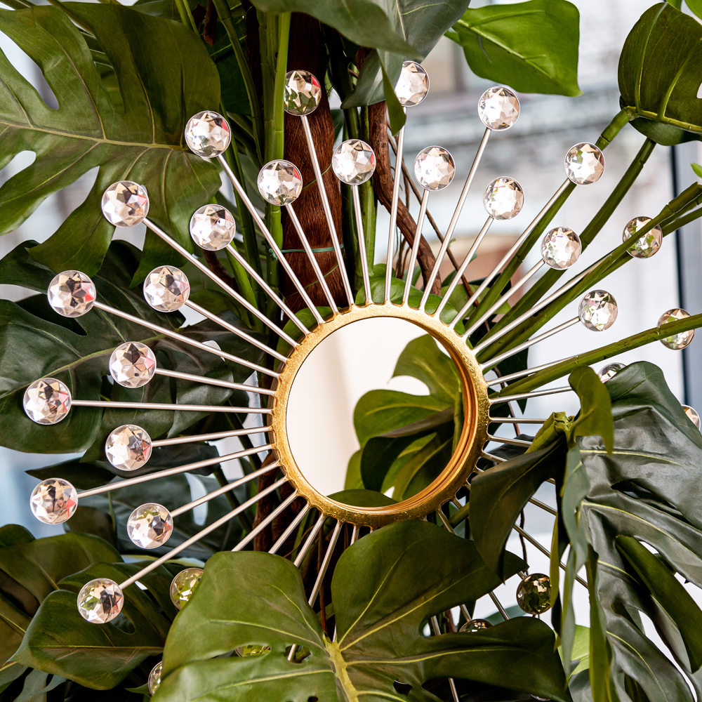 19090178 Настенное зеркало «Кейптаун» Object Desire  - Вид №4