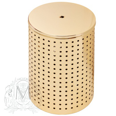 ML.COM-50.140.CR Корзина для белья Migliore Complementi - Вид №1